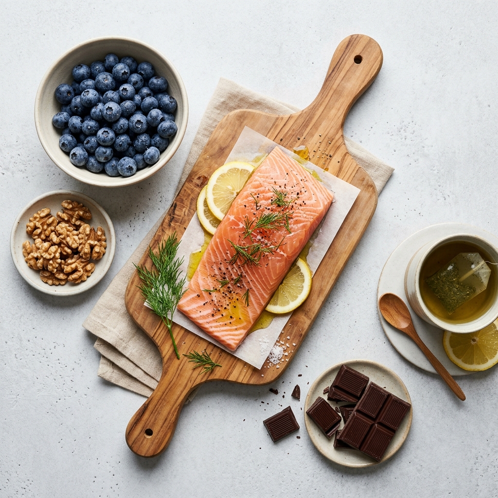 Cognitive Health